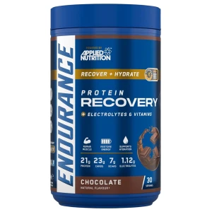 Endurance Recovery | Post Exercise Drink за хранителни режими