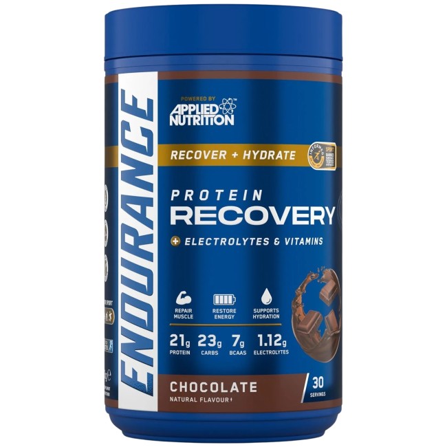 Applied Nutrition Endurance Recovery | Post Exercise Drink