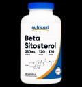 Beta Sitosterol 250 mg за хранителни режими