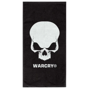 WarCry Fitness Towel за хранителни режими