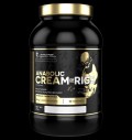 Anabolic Cream of Rice | Low Sugar Delicious Carb Meal за хранителни режими