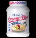 WOW! Cream of Rice за хранителни режими