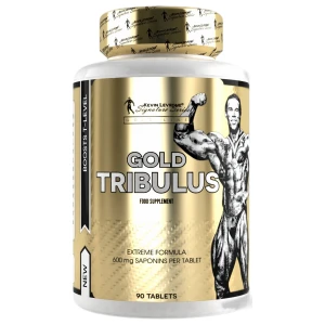 Gold Tribulus 1500 mg за хранителни режими