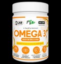 Omega-3 | 180 mg EPA & 120 mg DHA за хранителни режими