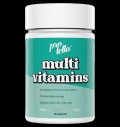 Daily Multivitamin за хранителни режими