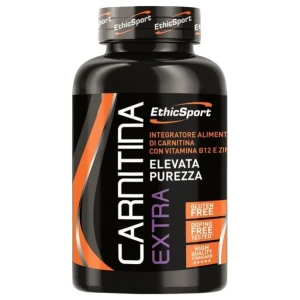 CARNITINA extra 1000 mg за хранителни режими