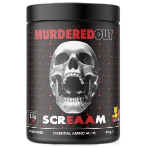 ScrEAAm | Essential Amino Acids pro diety