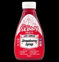 Skinny Syrup | Strawberry Syrup за хранителни режими