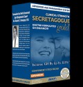 Secretagogue Gold | GH Enchancer за хранителни режими