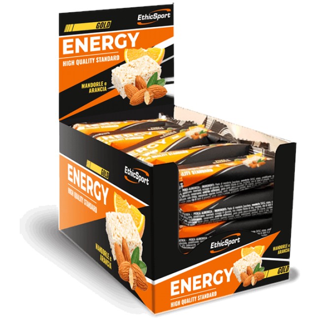 ENERGY GOLD от EthicSport