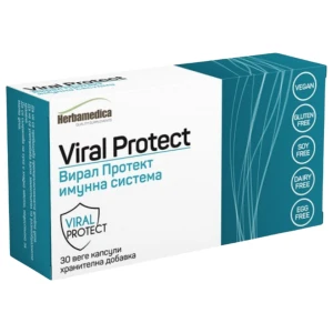 Viral Protect pro diety