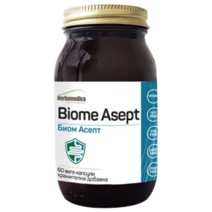 Biome Asept pro diety