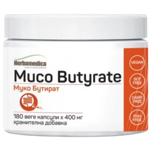 Muco Butyrate pro diety