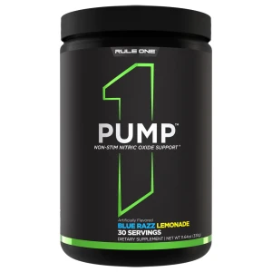 Pump Stim-Free 2.0 | Enhanced Nitric Oxide &amp; Nutrient Delivery Support за хранителни режими