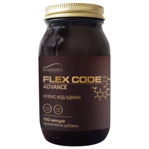 Flex Code Advance pro diety