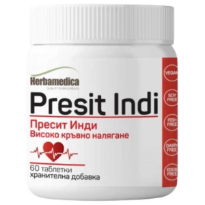 Presit Indi pro diety