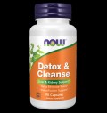 Detox & Cleanse | Liver & Kidney Support за хранителни режими