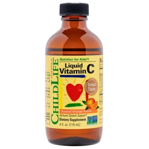 Liquid Vitamin C 250 mg pro diety