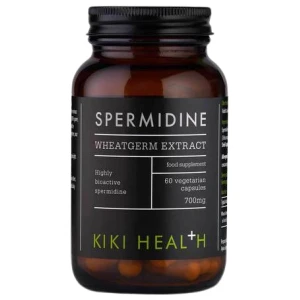 Spermidine | Wheatgrass Extract 700 mg за хранителни режими