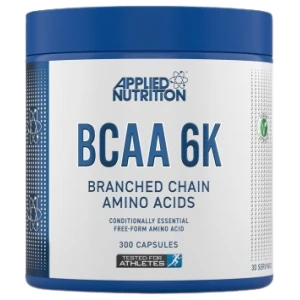 BCAA 6K pro diety