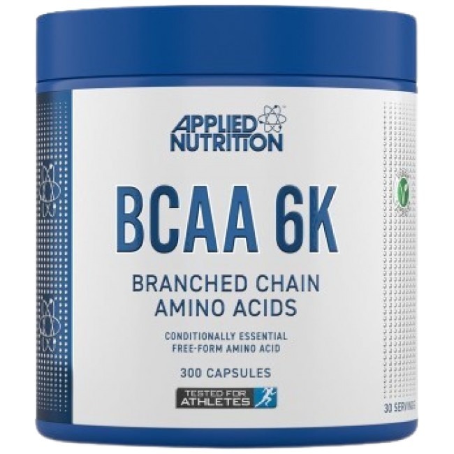 Applied Nutrition BCAA 6K