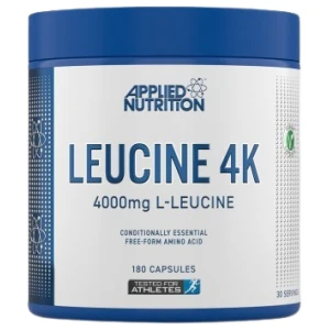 Leucine 4K pro diety