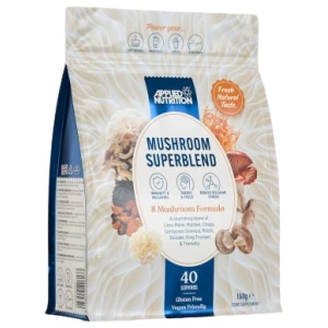 Mushroom Blend | 8 Mushrooms Complex pro diety