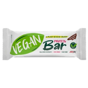 Vegan Protein Bar за хранителни режими