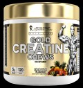 Gold Creatine Chews | Creatine Monohydrate за хранителни режими