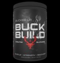 Buck Build - Creatine + Glutamine за хранителни режими