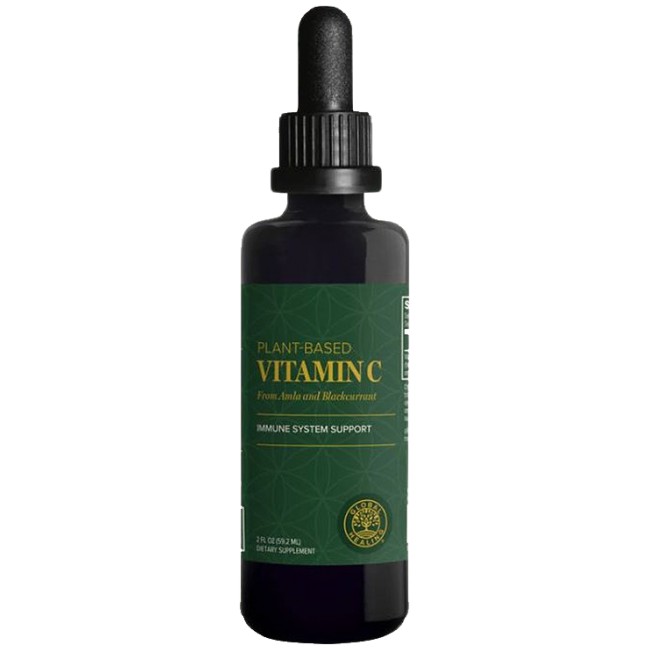 Plant Based Vitamin C от Global Healing
