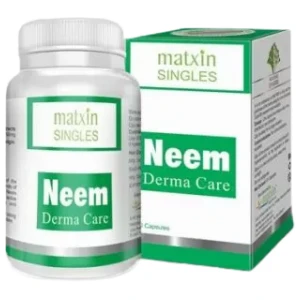 Neem Derma Care pro diety