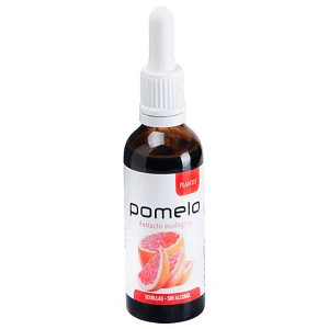 Grapefruit Extract Drops Plantis® 5 mg pro diety