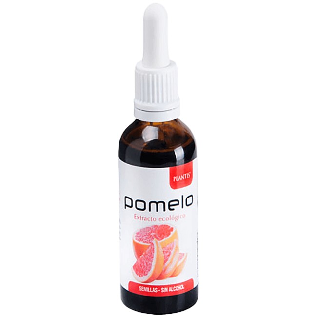 Grapefruit Extract Drops Plantis® 5 mg от Artesania Agricola