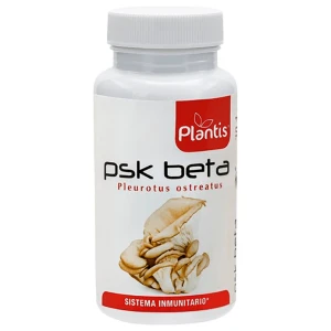 PSK Beta | Polysaccharide K за хранителни режими