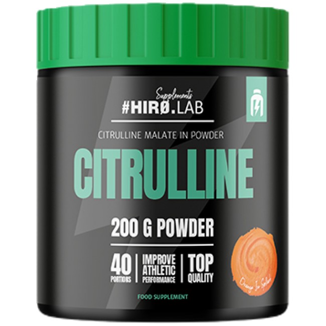 Hero.Lab Citrulline Malate Powder
