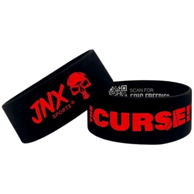 Cobra Labs The Curse! Wristband