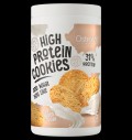 High Protein Cookies | Baking Mix за хранителни режими