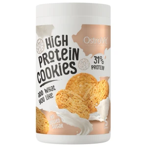 High Protein Cookies | Baking Mix pro diety