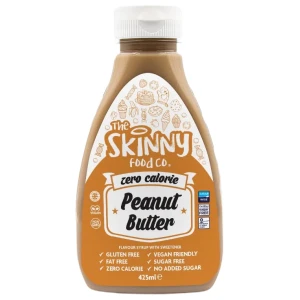 Skinny Syrup | Peanut Butter pro diety