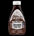 Skinny Syrup | Chocolate Fudge Cake за хранителни режими