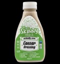 Skinny Sauce | Caesar Dressing за хранителни режими