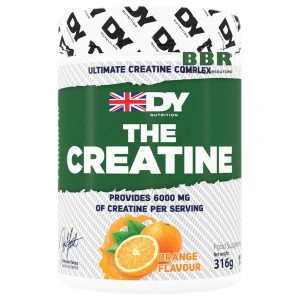 The Creatine | Ultimate Creatine Complex pro diety