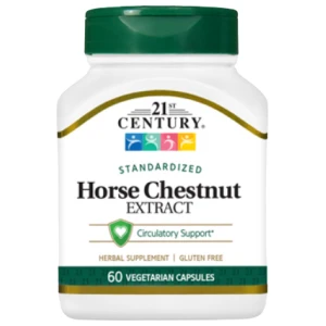 Horse Chestnut Extract за хранителни режими