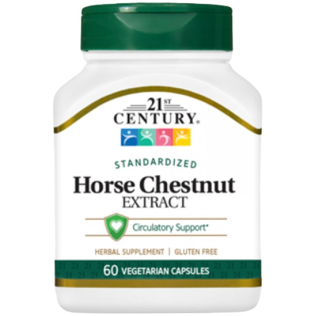 21st Century Horse Chestnut Extract