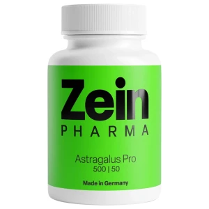 Astragalus Pro 500 mg pro diety