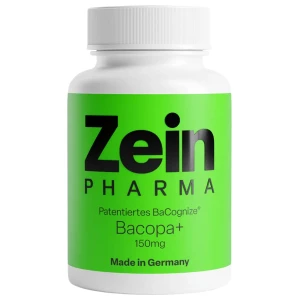 Bacopa Monnieri+ 150 mg за хранителни режими