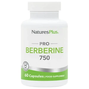 Pro Berberine 750 mg pro diety