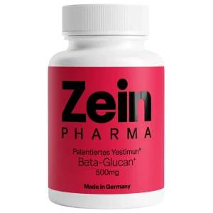 Beta-Glucan+ 435 mg pro diety