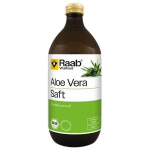 Aloe Vera Juice pro diety